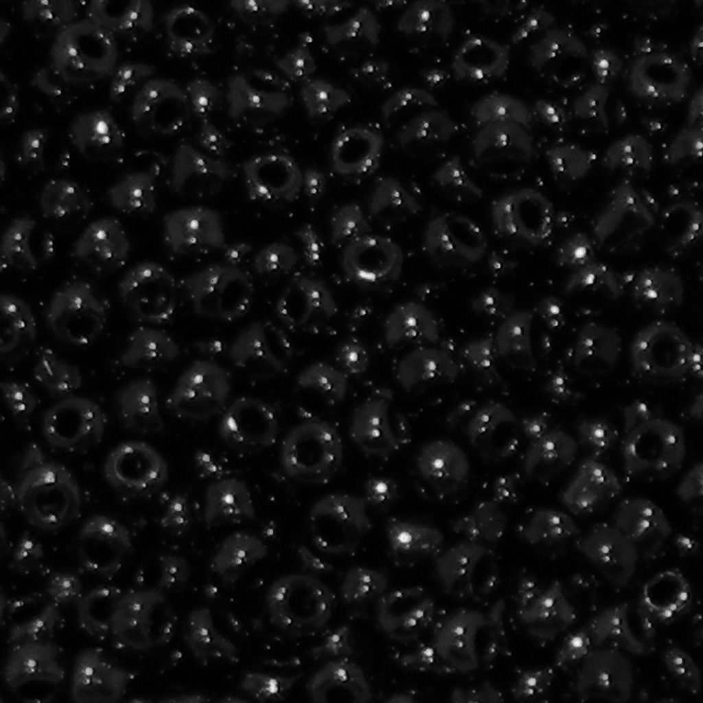 Rocailles-Indianerperlen, Ø 2,5 mm, 20 g Beutel Rocailles-Indianerperlen, Ø 2,5 mm, 20 g Beutel