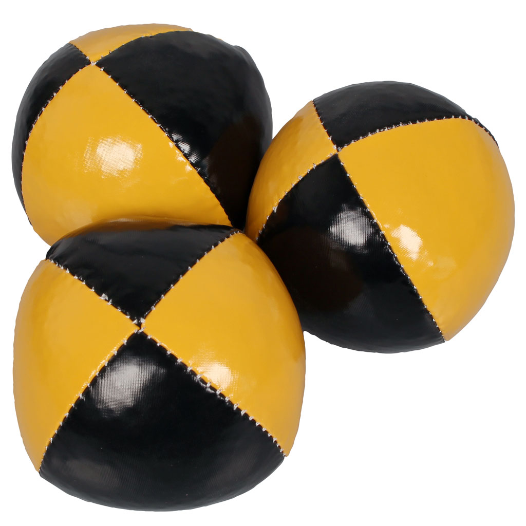 Jonglierbälle , 3er-Set