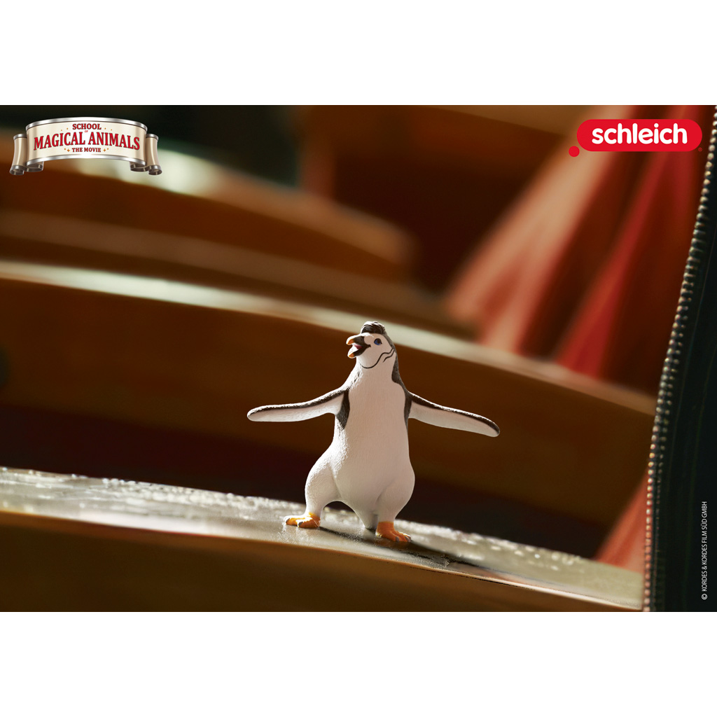 Schleich® Juri der Pinguin