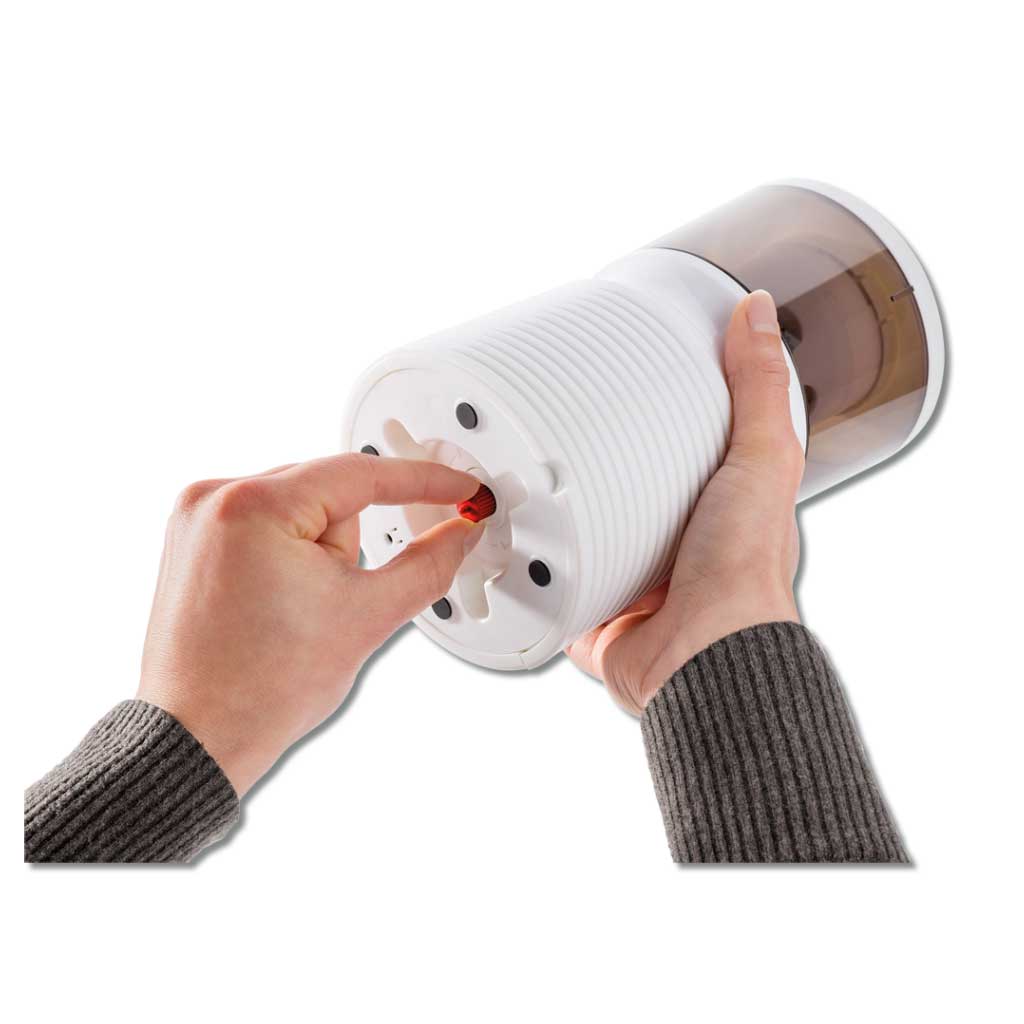 Dahle® Spitzmaschine