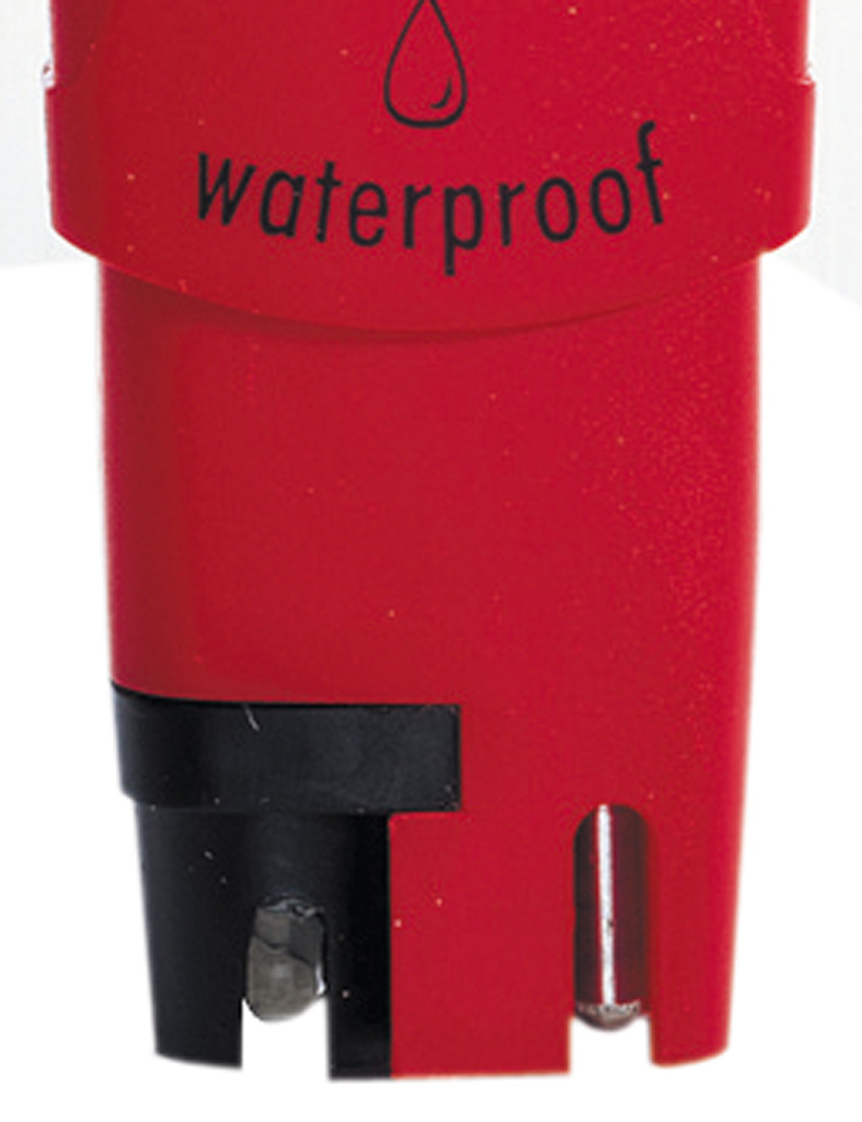 pHep®5-Tester