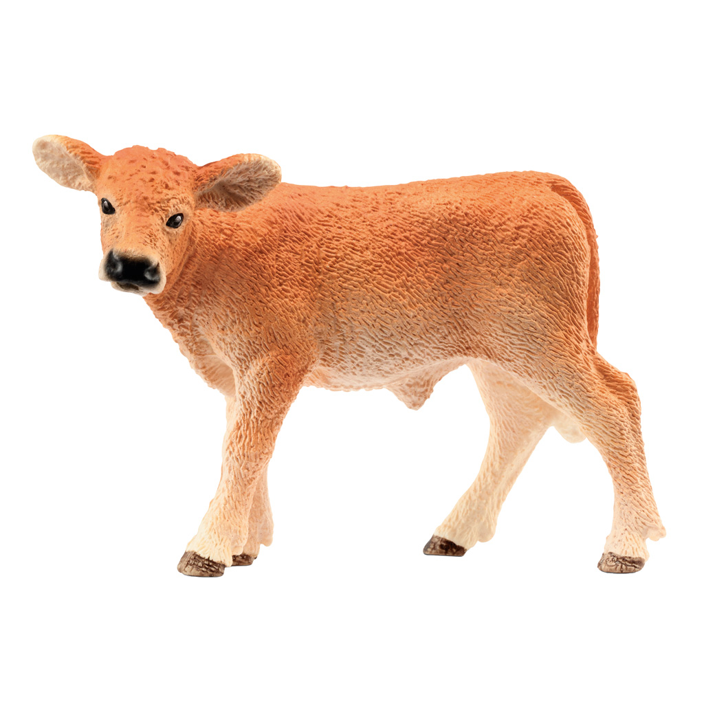 Schleich® Große Farm mit Tieren und Zubehör