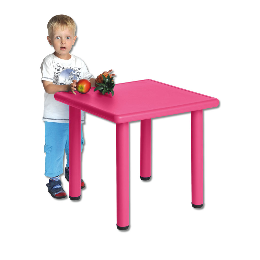 Flexi Quadrattisch