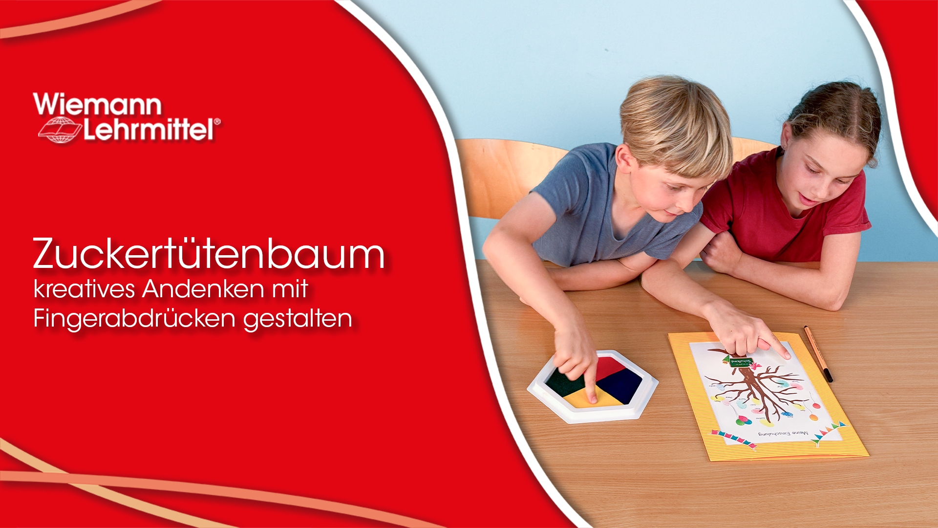 Video_zu_W-90941_Fingerabdruck-Baum_Einschulung_Wiemann-Lehrmittel