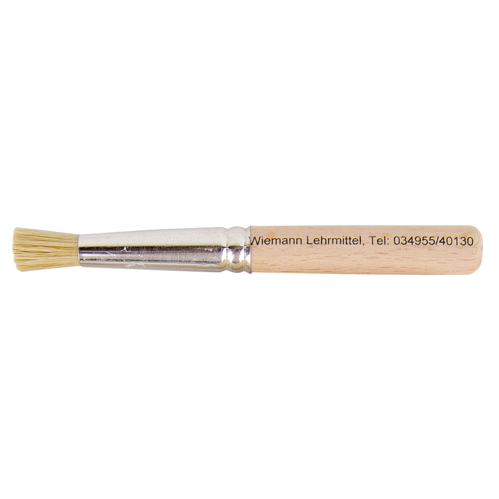 Leonhardy® Schablonierpinsel, 1 Stück