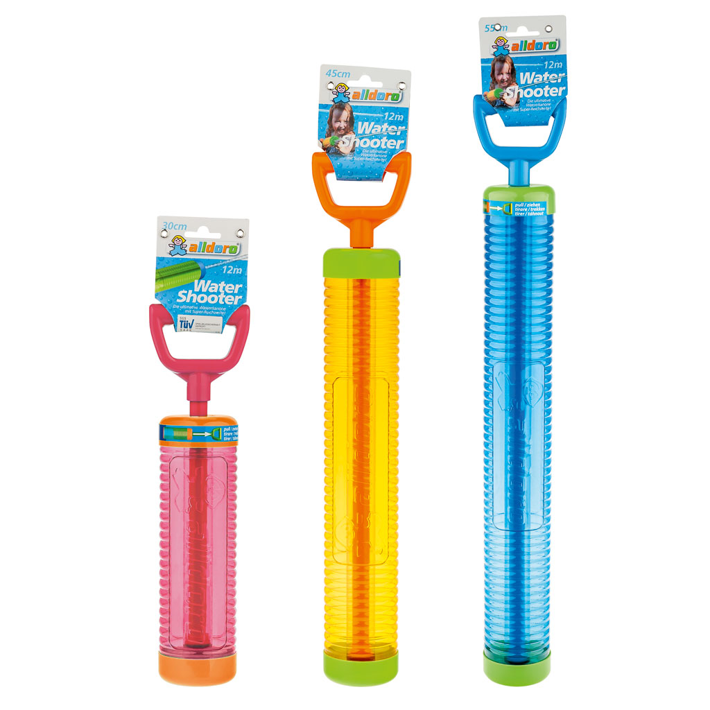 Wasserspritze Water Shooter Wasserspritze Water Shooter