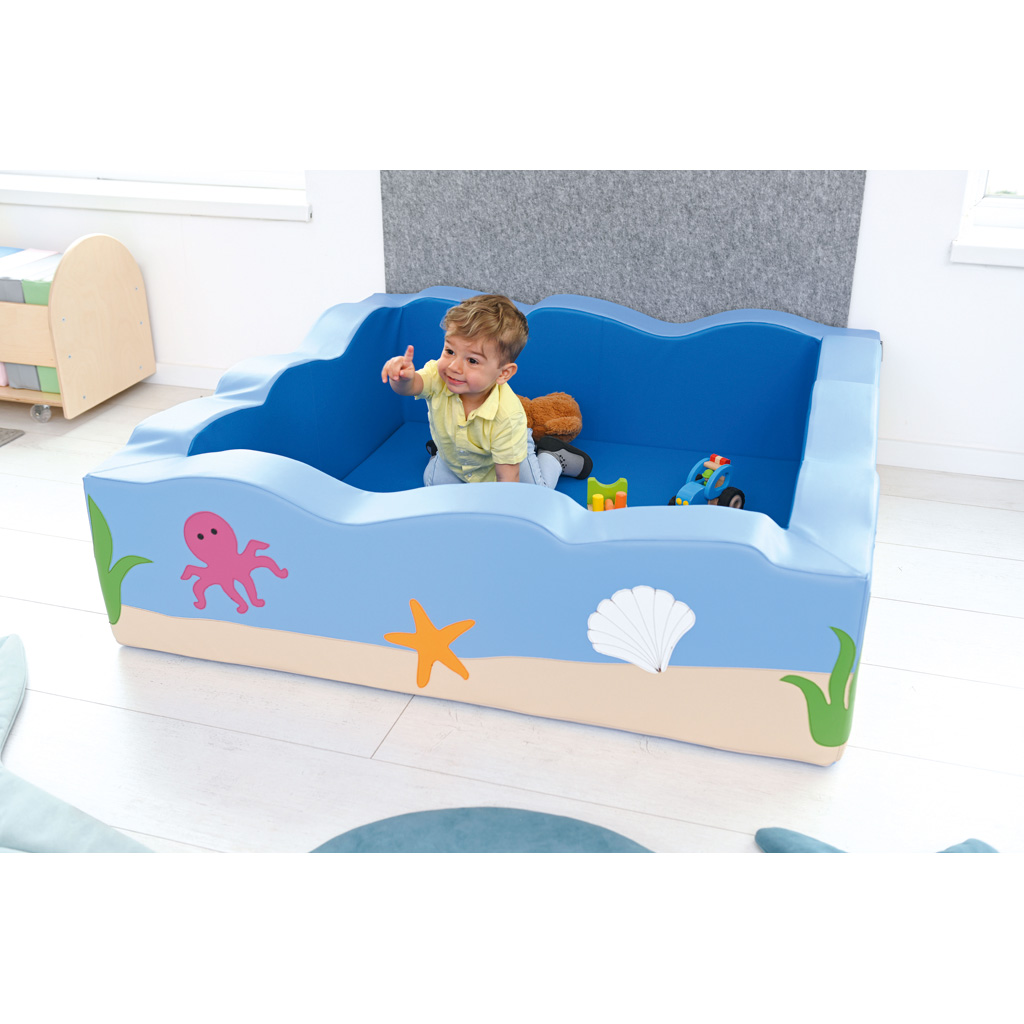 Spielnest Meereswelt