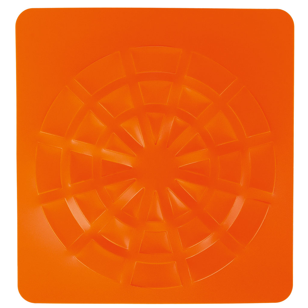 Farbkreis-Schablone, 4 Stück