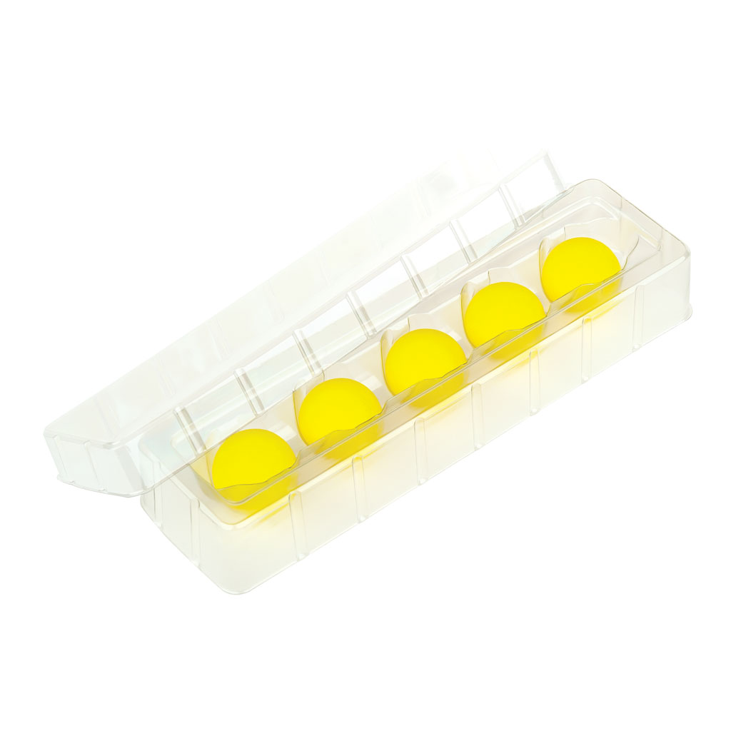 5 Zusatzkugeln XXL-Bild Auf diesem Bild ist das Produkt mit der Art.Nr.: W-30079 zu sehen