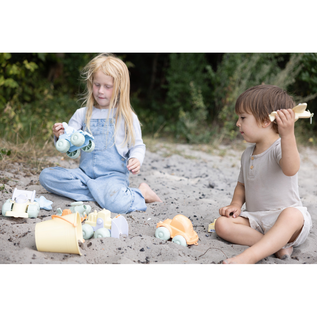 dantoy® Autos und Flugzeuge