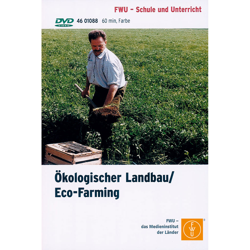 Ökologischer Landbau/Eco-Farming