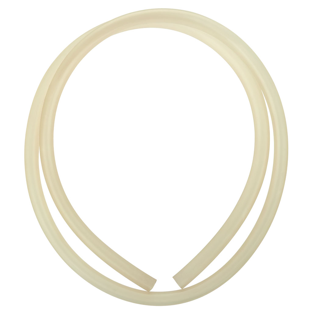 Silikonschlauch, Meterware-Bild Auf diesem Bild ist das Produkt mit der Art.Nr.: W-50417 zu sehen