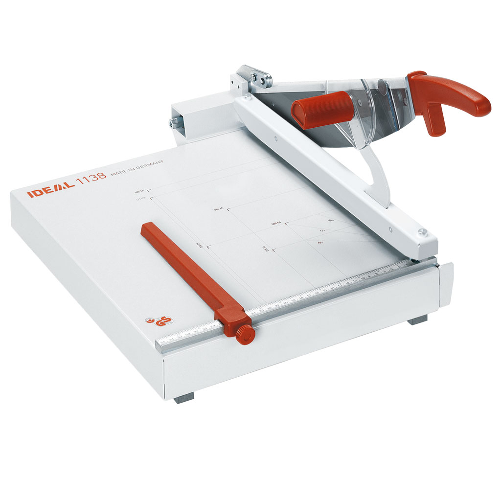 IDEAL® Hebelschneider 1138