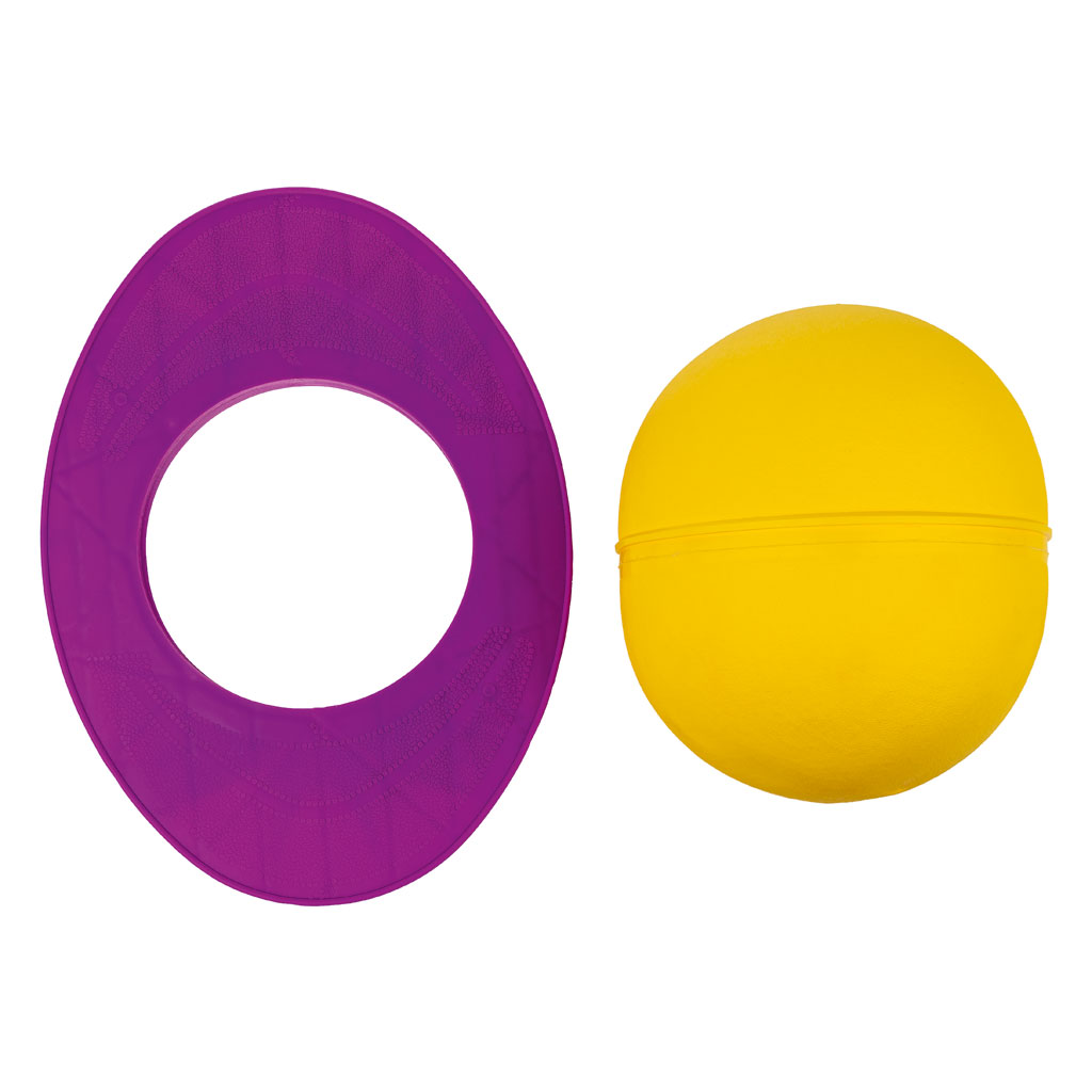 Pogo-Hopper