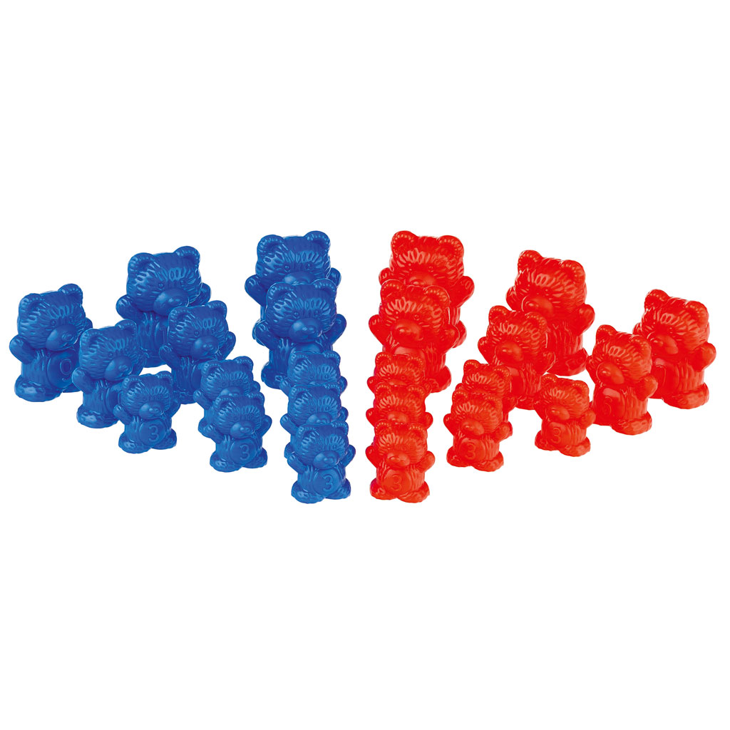 Bärenwaage