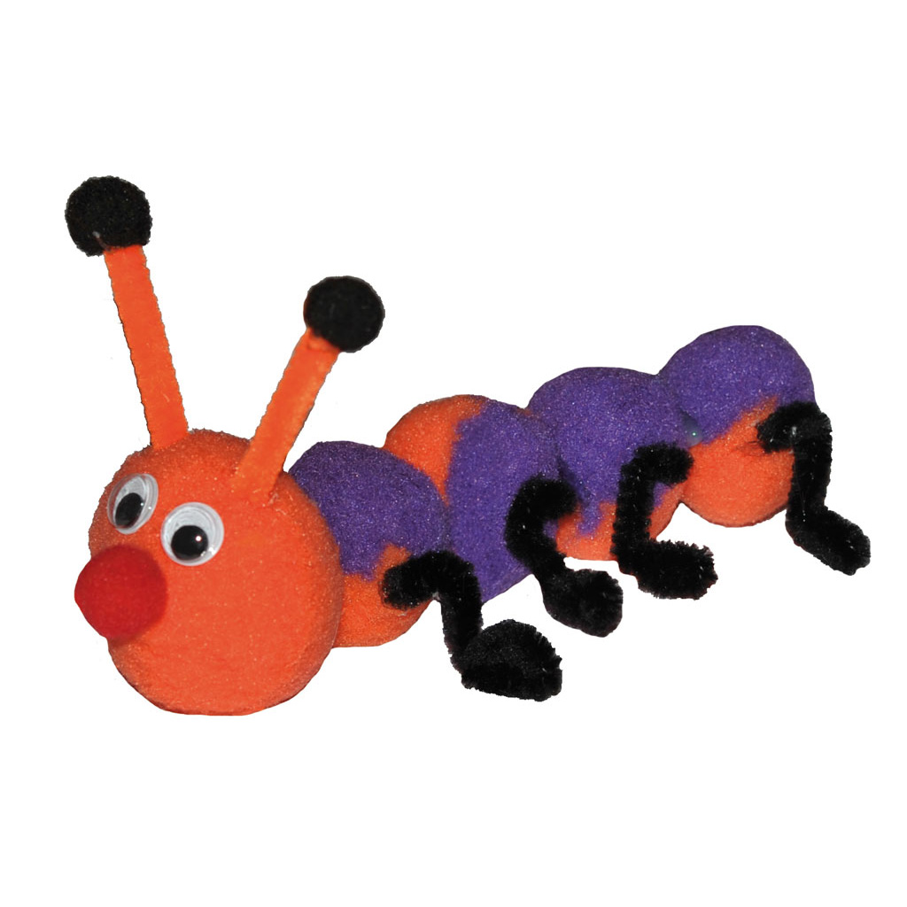 temp91491_cs50a98GzV8B3C Klassen-Bastelset I + II – Tiere, 560 Teile für 48 Figuren