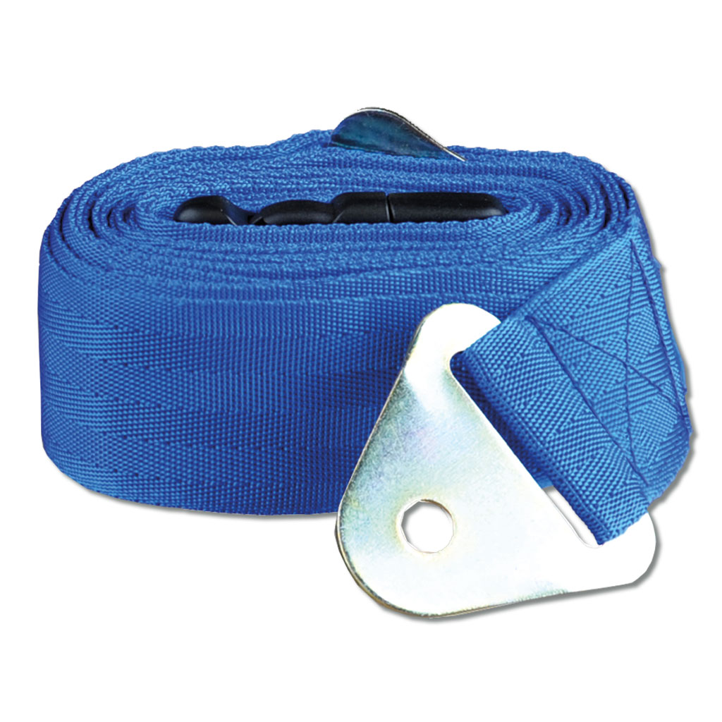Wandbefestigungsgurt 5 m