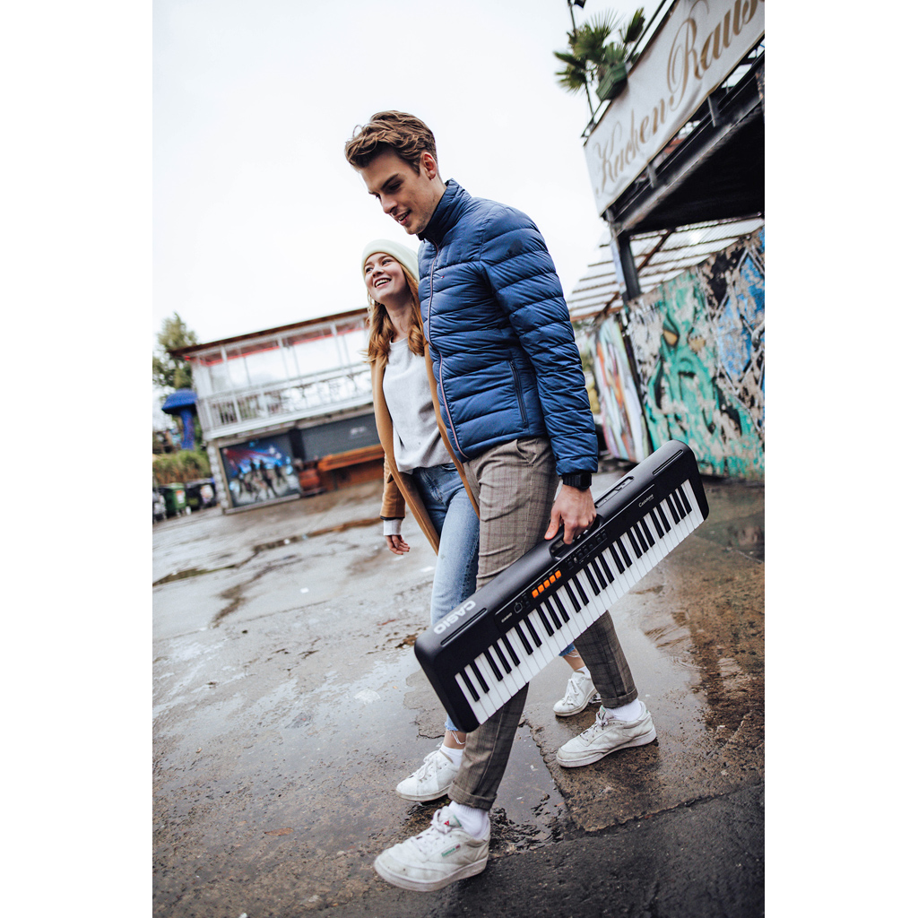 Casio Keyboard CT-S100 Casio Keyboard CT-S100