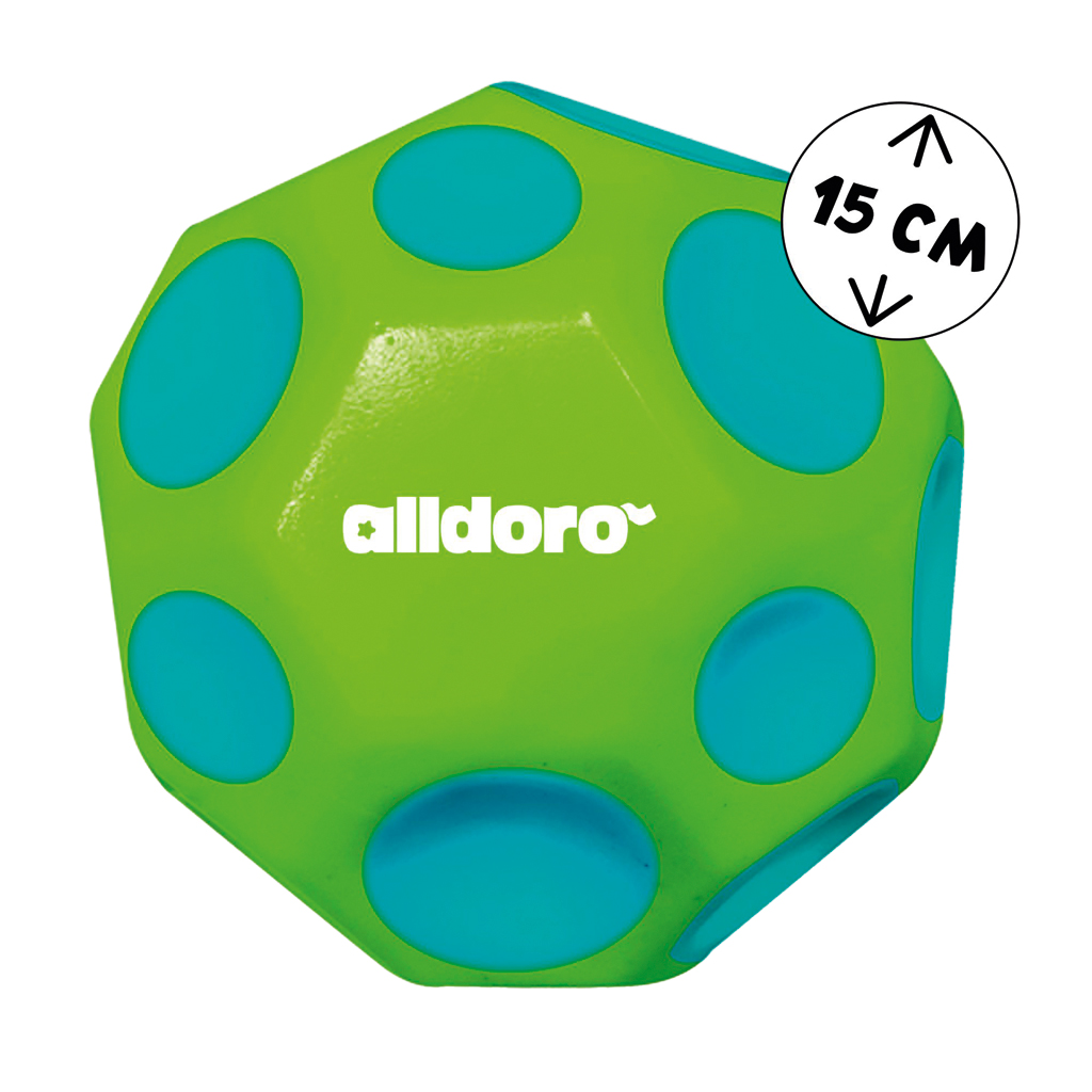 XXL Hüpfball