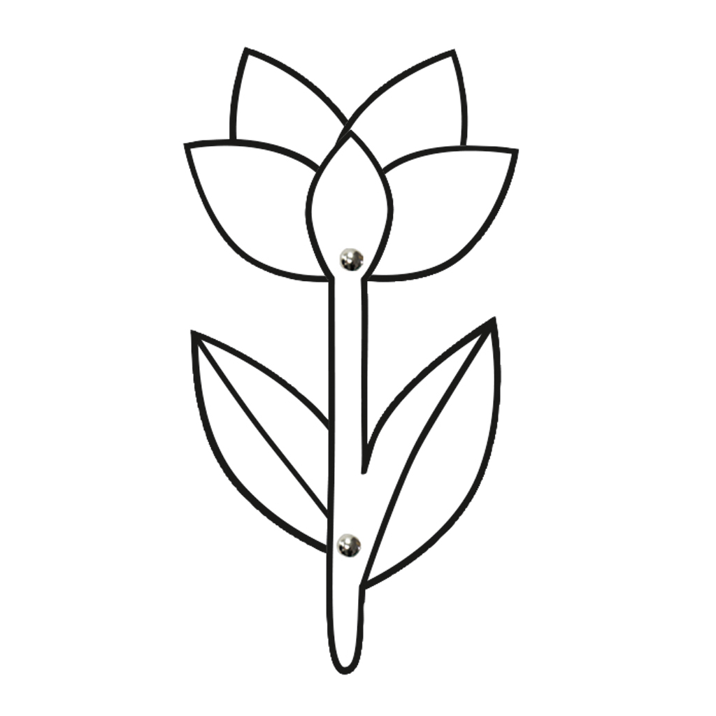 Folia® Gelenkfiguren Märchenland