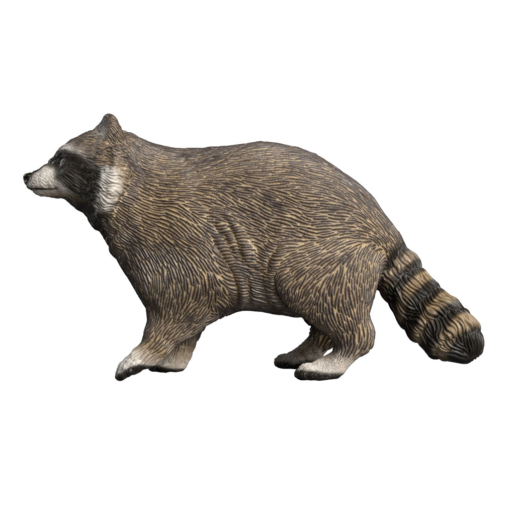 Schleich® Waschbär