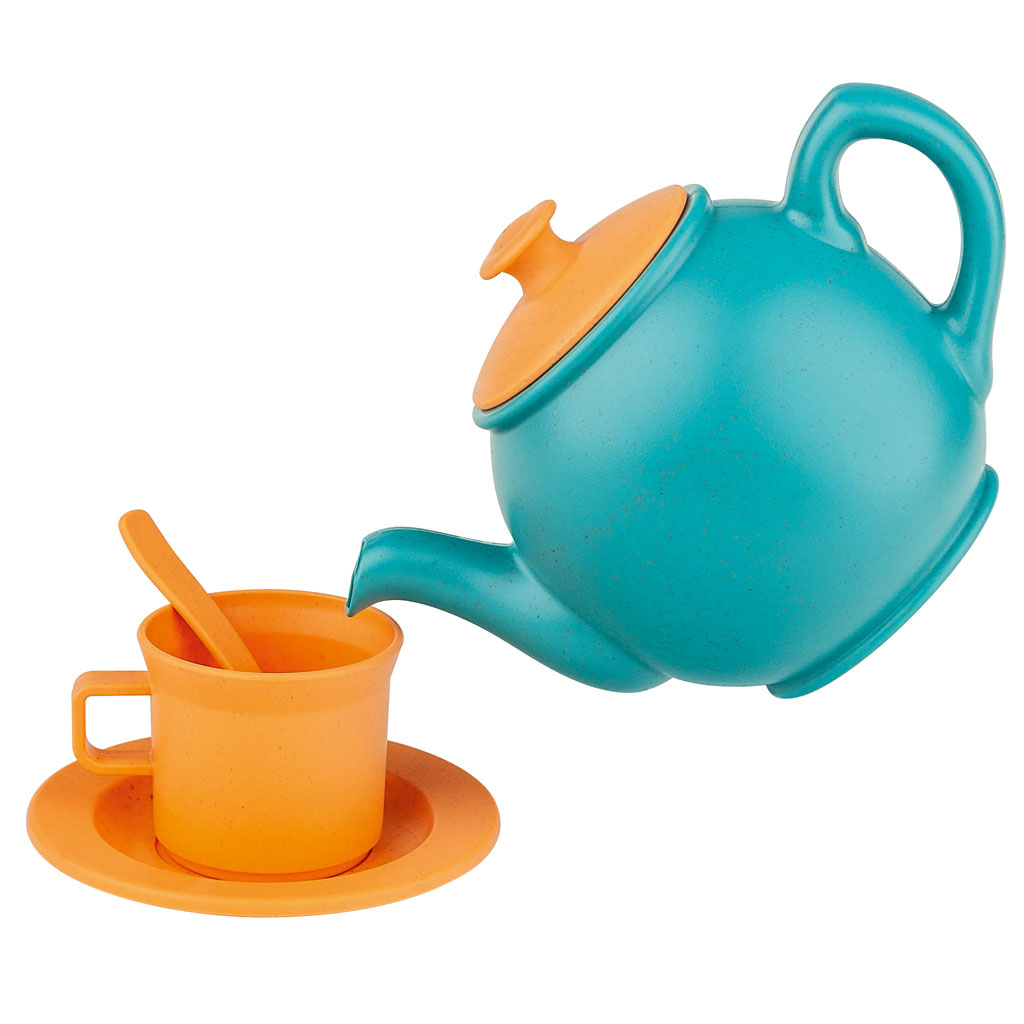 Jouéco® Tee-Set Jouéco® Tee-Set