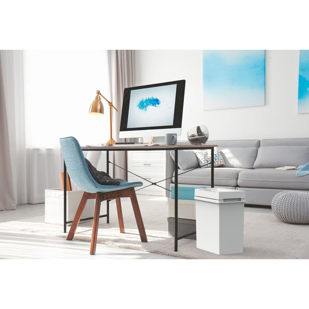 IDEAL® Aktenvernichter 2245 CC