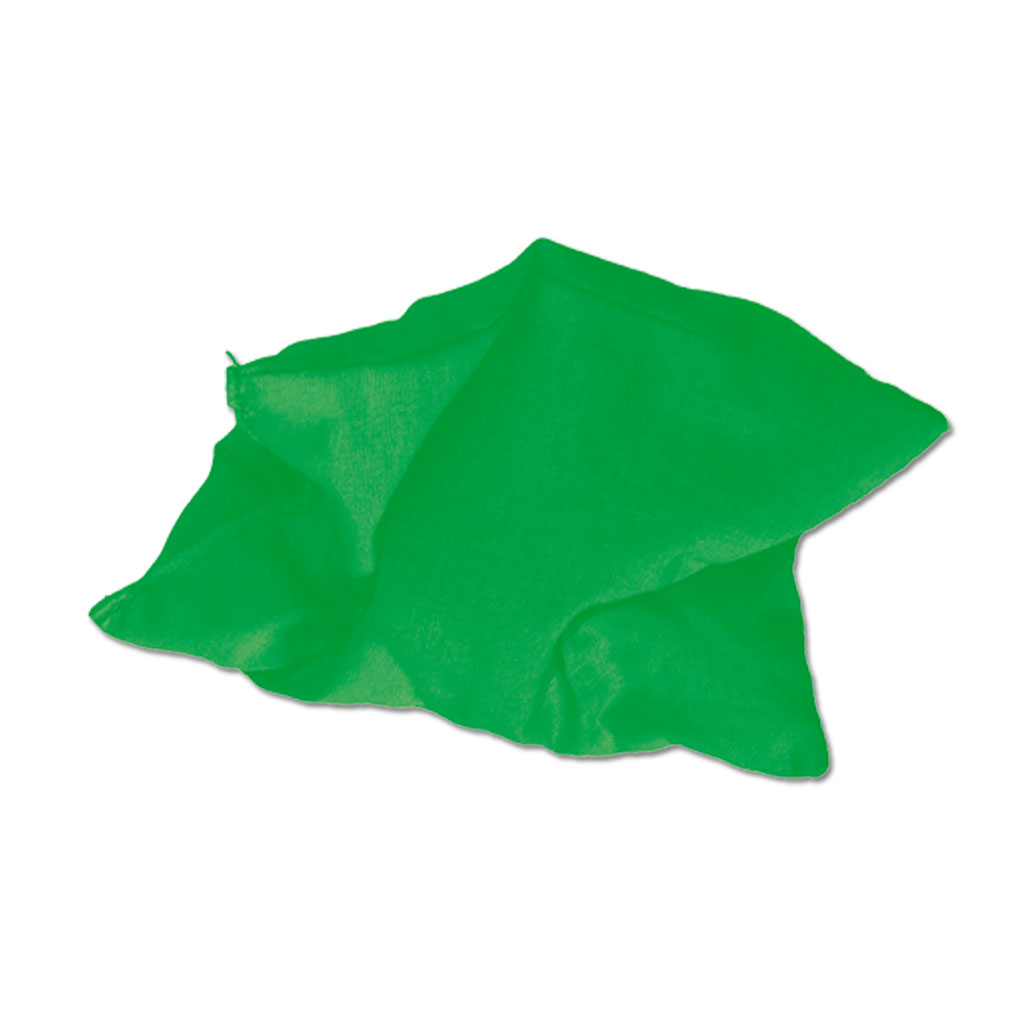 Bohnensäckchen (mit bester Bohnenfüllung) - lieferbar in 4 Farben