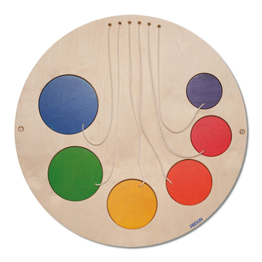 Steckspiel - Ø 48 cm