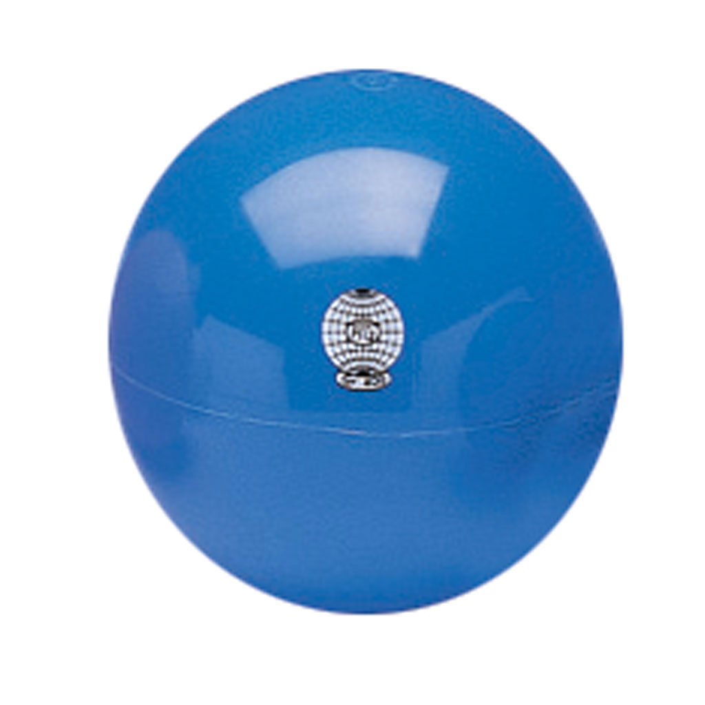 Gymnastikball Wettkampfball Rhythmik
