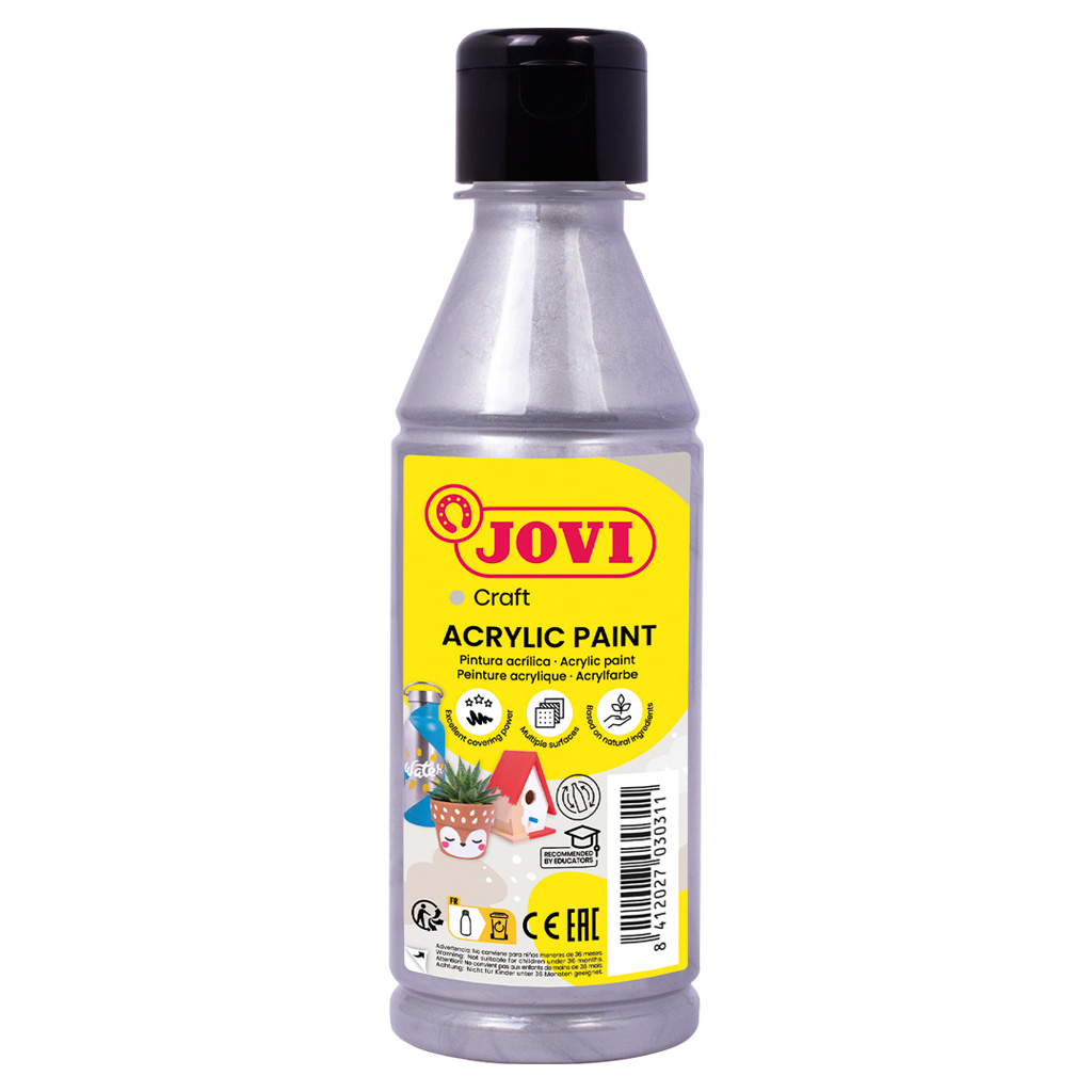 JOVI Decor Acrylfarbe, 250 ml