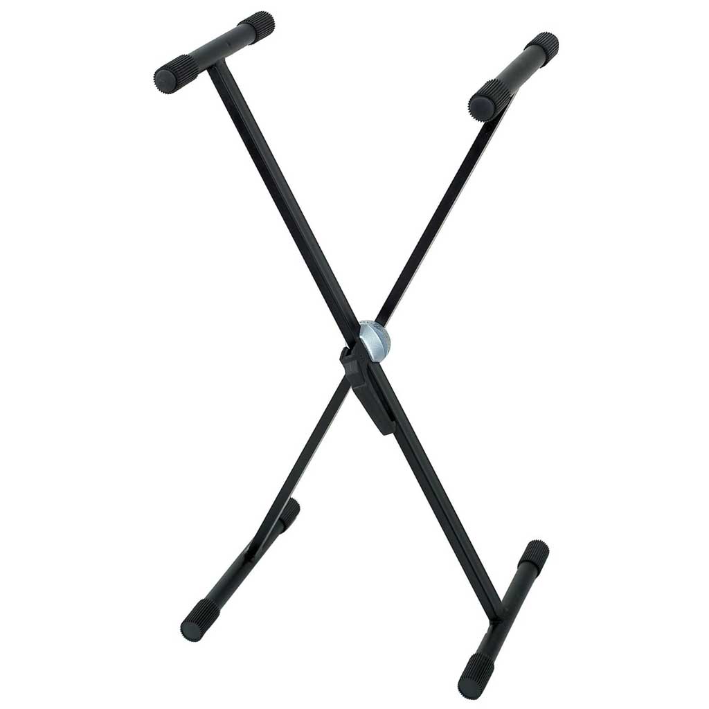 tempkeyboardstaender_wiemann_lehrmittel_11659rQ2xQWCVXtnyF Keyboard-Stativ, schwarz