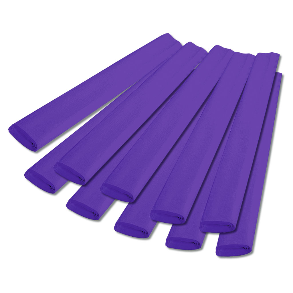 Bastelkrepppapier 32 g/m²