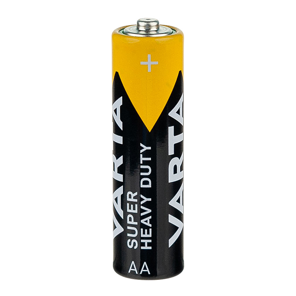 Mignon Batterien