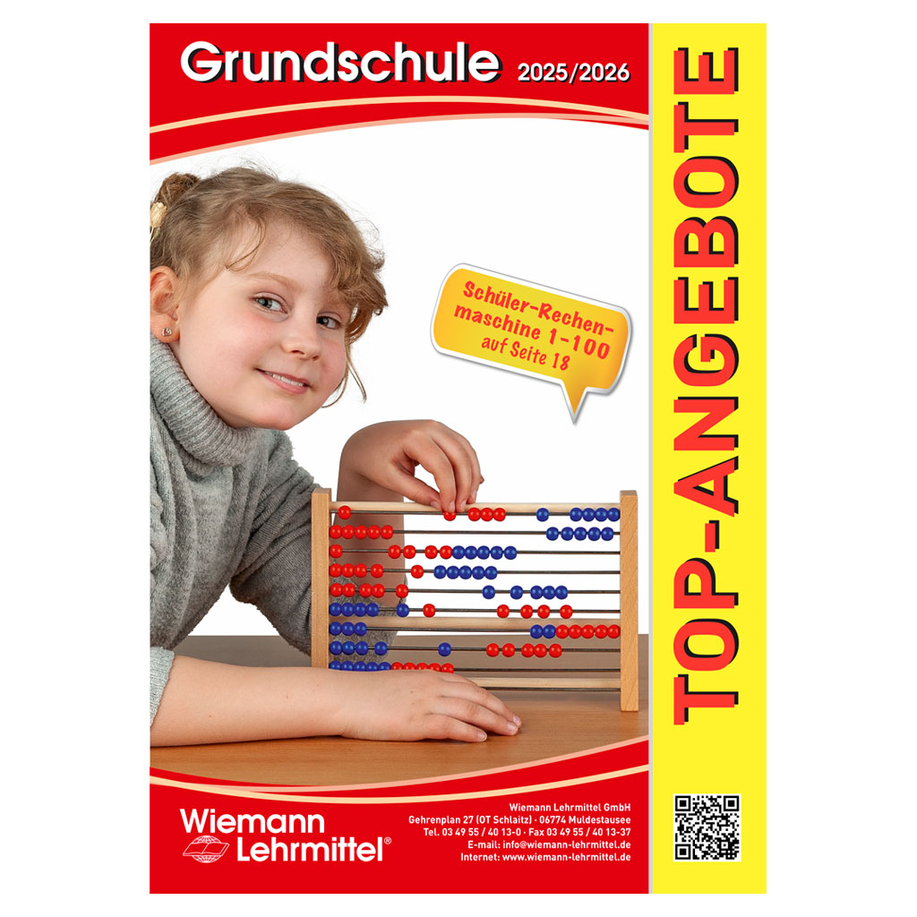 Grundschule 2025/2026