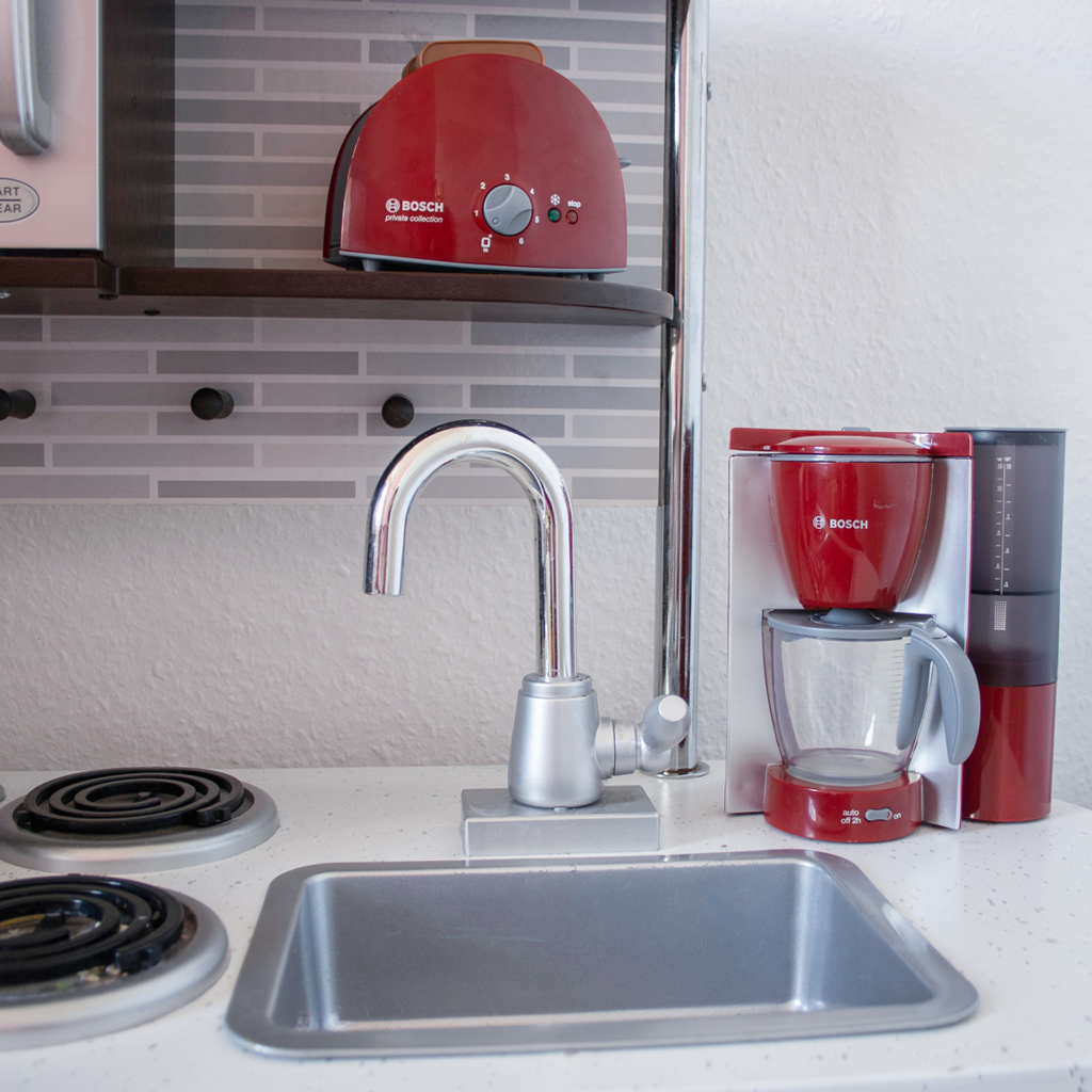 Bosch® Kaffeemaschine mit Wassertank Bosch® Kaffeemaschine mit Wassertank