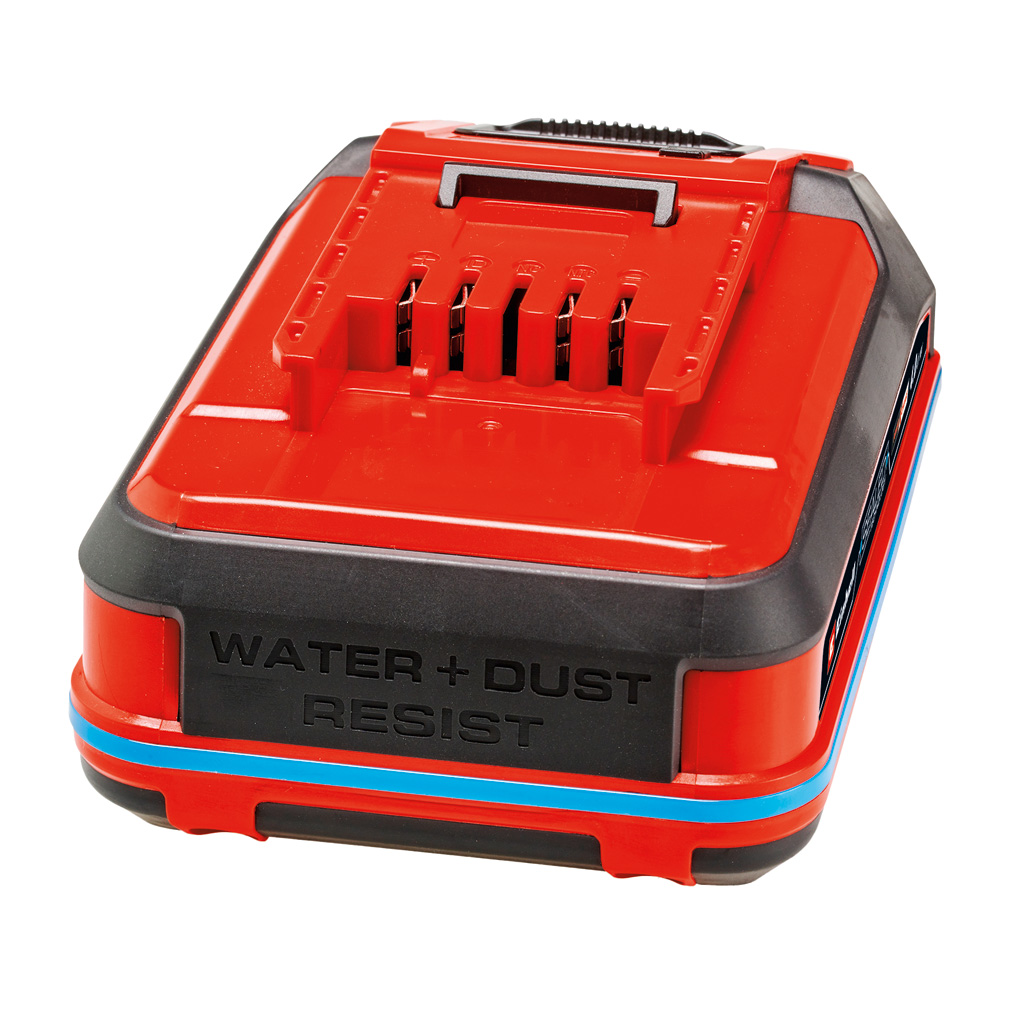 Einhell Akku PXC+ 18V 4,0Ah SEALED