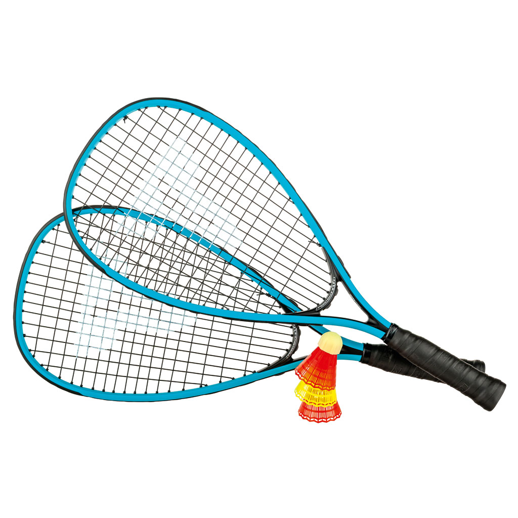 Speedbadminton-Set Speed 4400