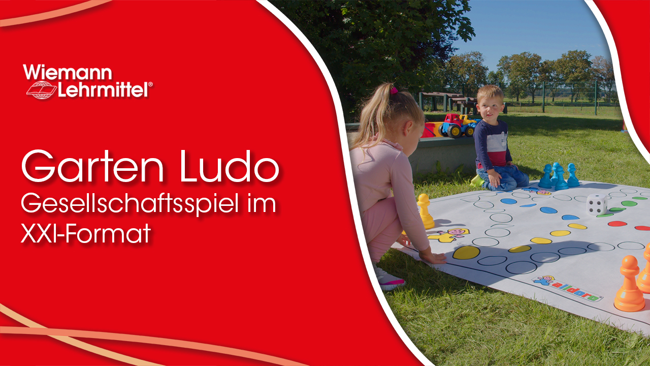 W-83333_Garten-Ludo_Wiemann-Lehrmittel Video_zu_Garten-Ludo_Wiemann-Lehrmittel