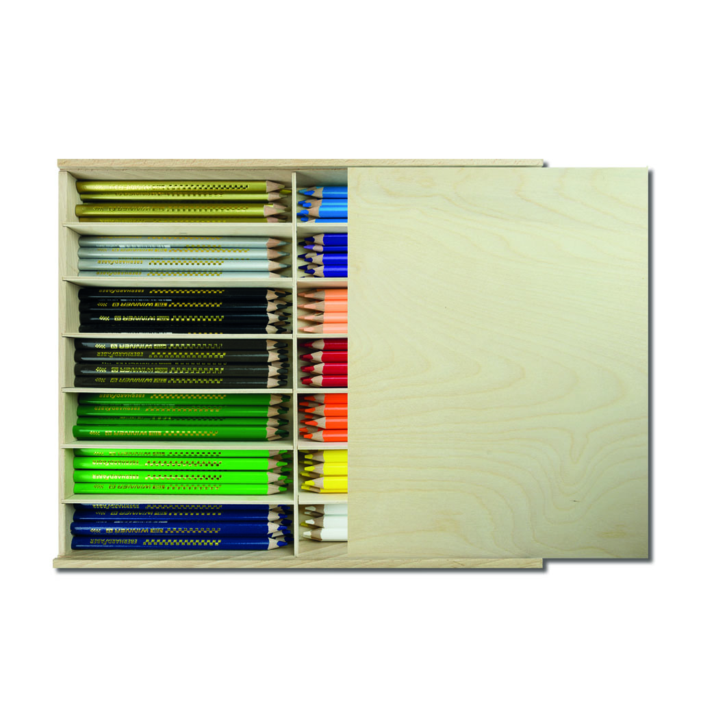 temp90351_beBkSlnoQCtD36 Eberhard Faber® TRI Winner Farbstifte