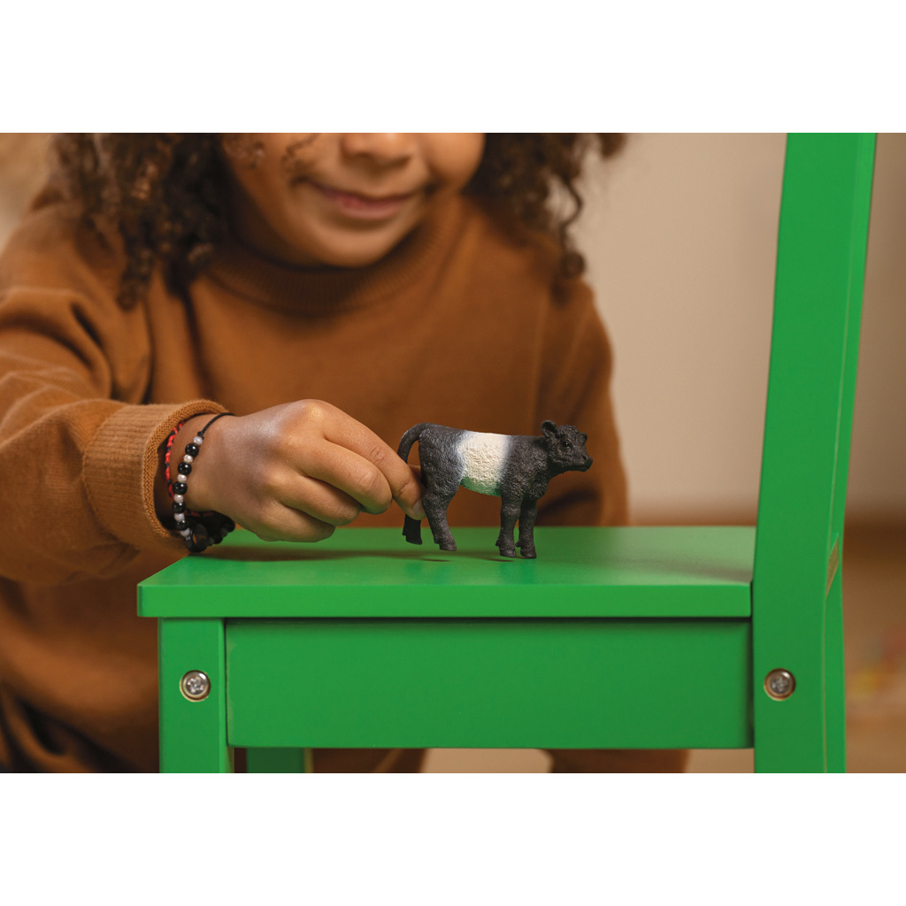 Schleich® Galloway-Kalb