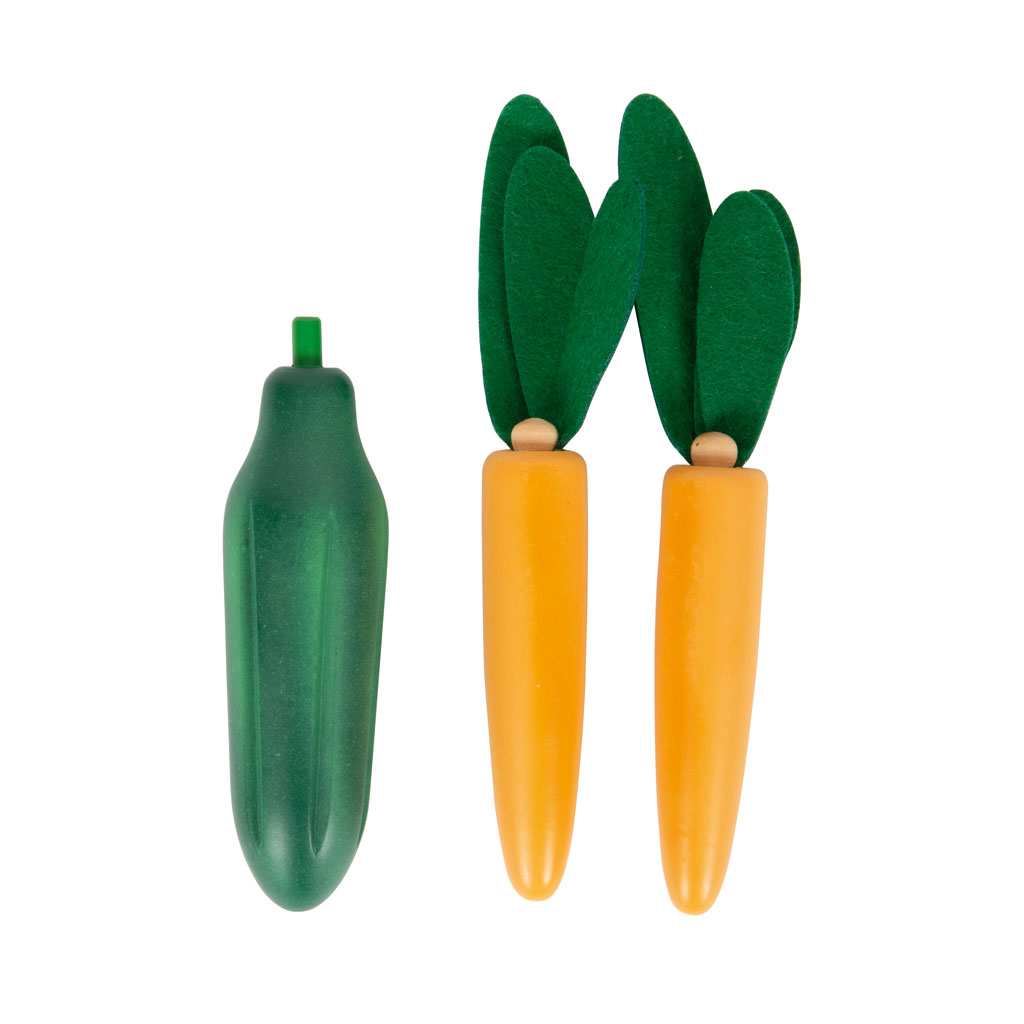 Lebensmittel-Set Fresh, vegetarisch