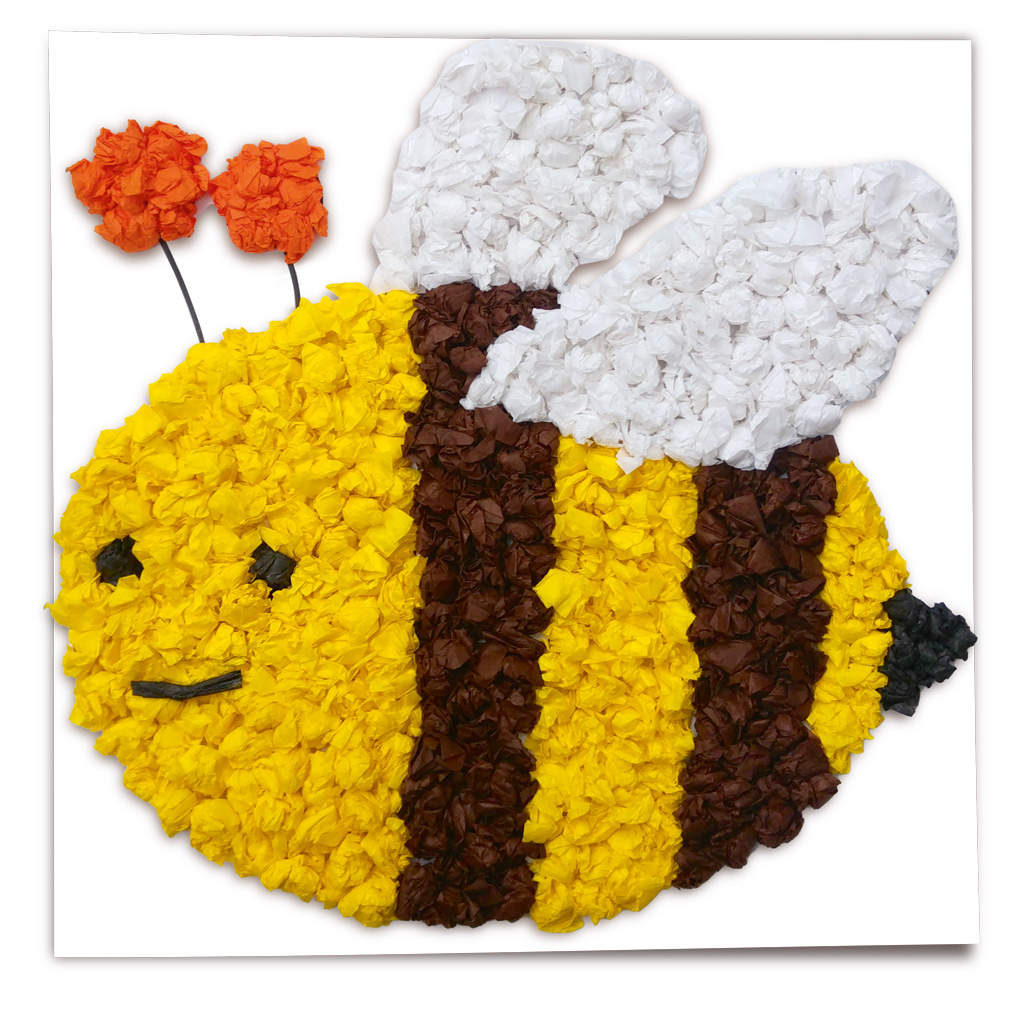 URSUS® Knüddelbilder Set Frühling URSUS® Knüddelbilder Set Frühling