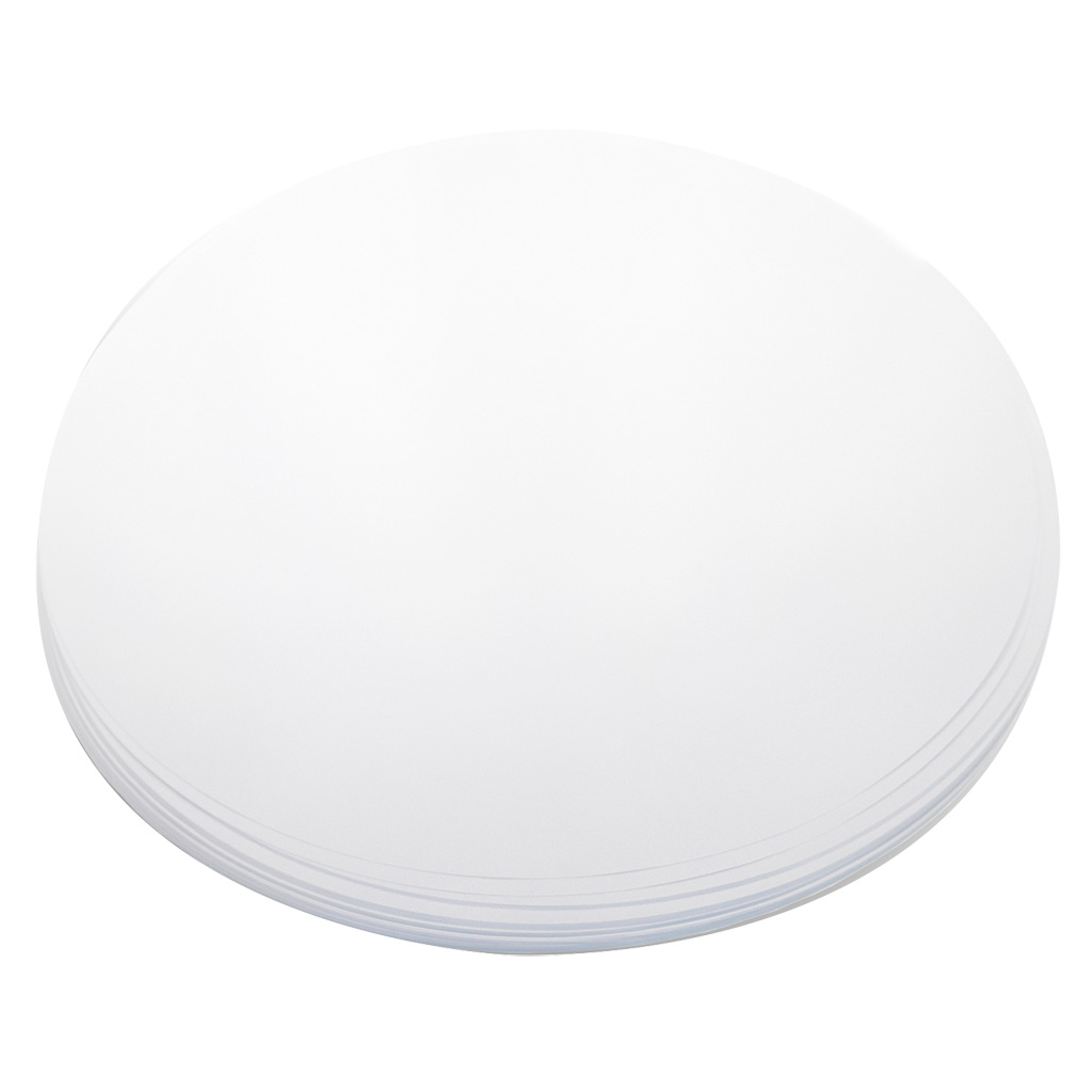 Papier rund für die Farbenschleuder-Bild Auf diesem Bild ist das Produkt mit der Art.Nr.: W-93124 zu sehen