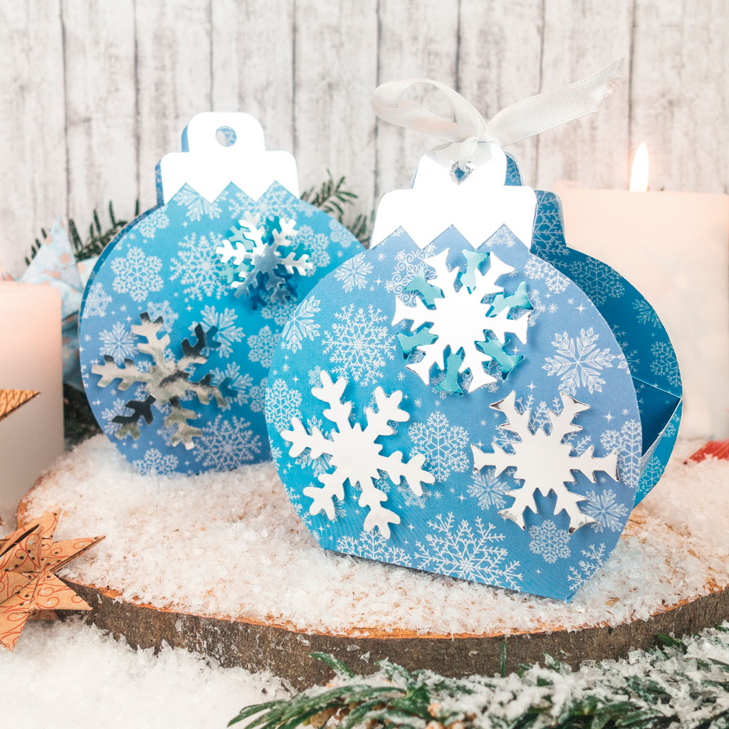 Ursus® Bastelset Winter