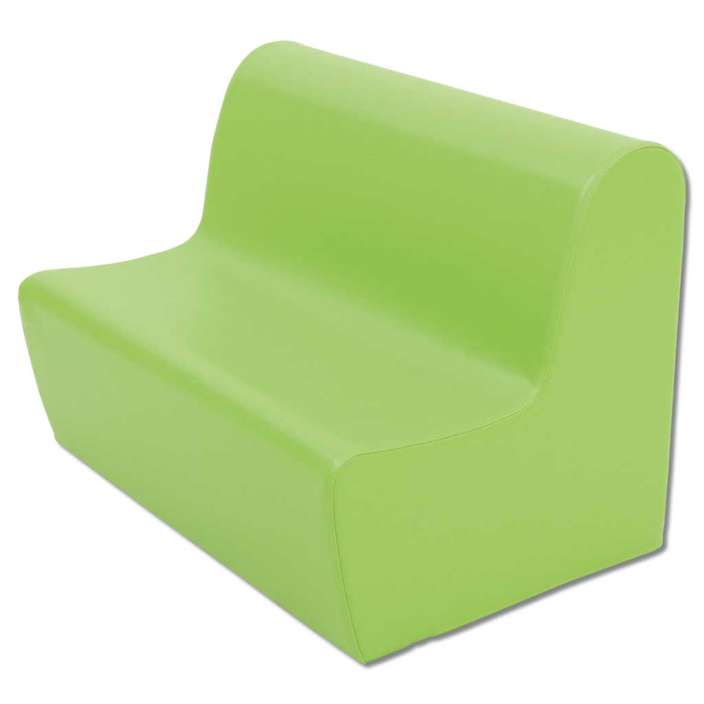 KITA-KIDS Soft-Sitzmöbel – Sitzbank