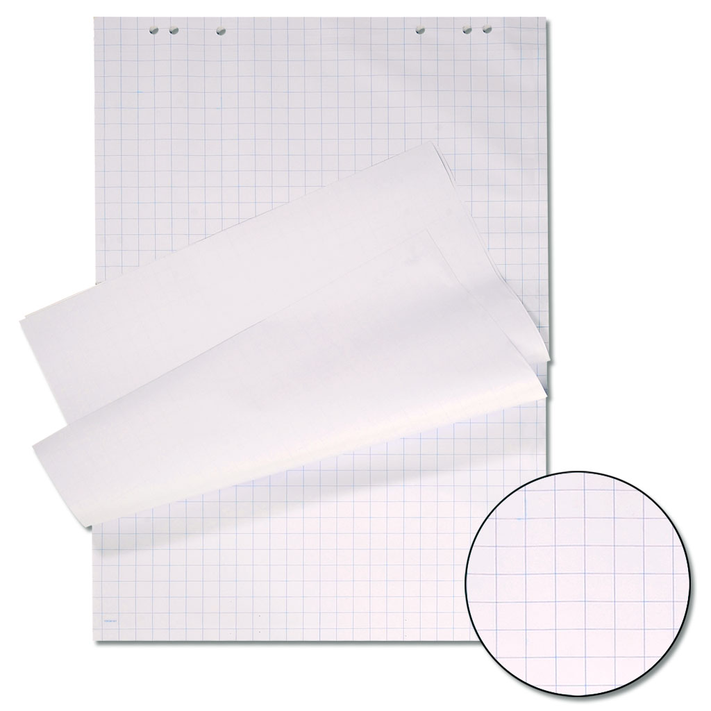 Flipchart-Block Standard