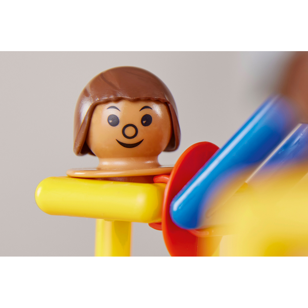 Figurenset - Diversity, 18 Figuren