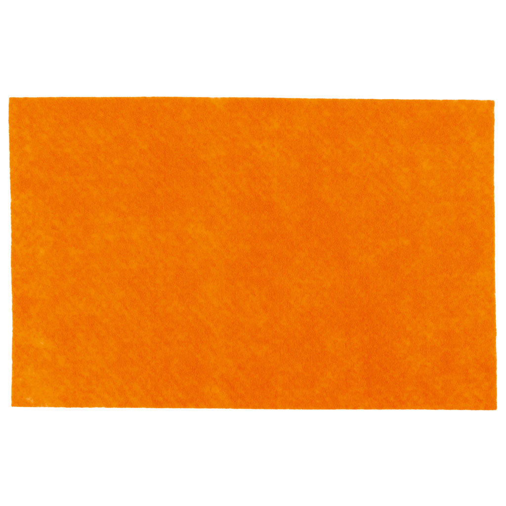 Bastelfilz in 10 Farben, 20 x 30 cm, 150 g/m²