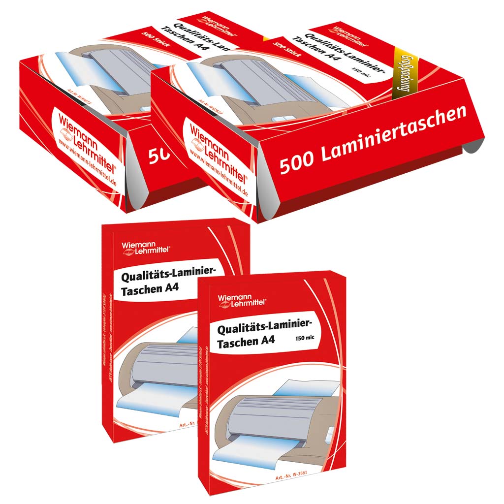templaminiertaschen_wiemann_lehrmittel_m-99717 Auf diesem Bild ist das Produkt mit der Art.Nr.: M-3561 zu sehen